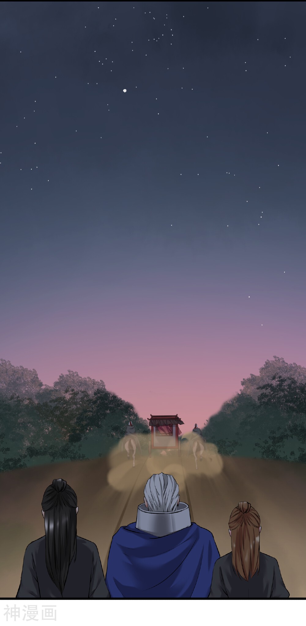 第12话 狡猾的狐狸-30