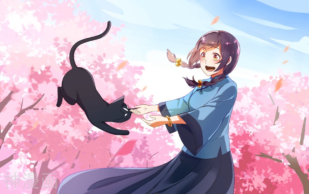 第14话 实现愿望的人-14