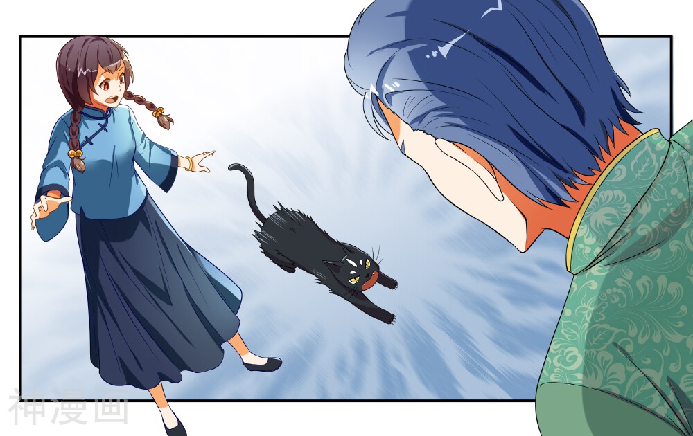 第14话 实现愿望的人-25